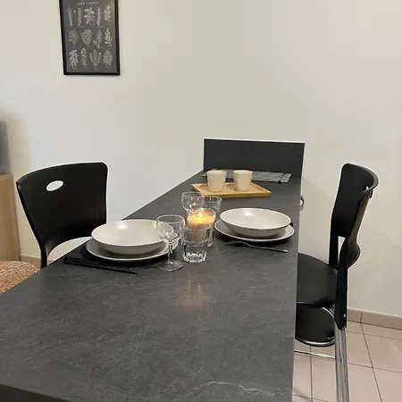 Grand Cozy Lumineux * Villabe