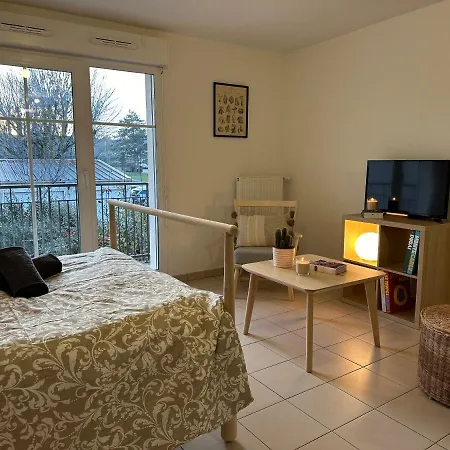 Grand Cozy Lumineux *