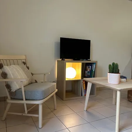Grand Cozy Lumineux