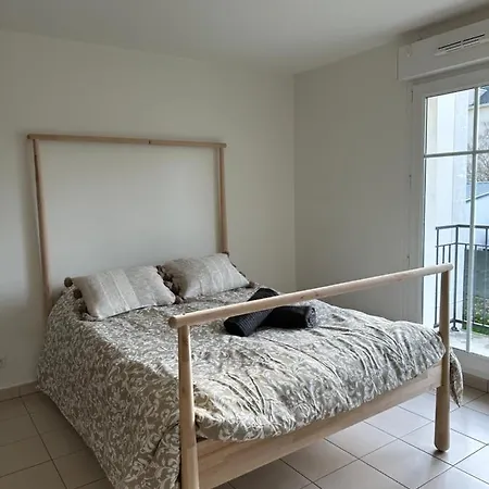 Grand Cozy Lumineux