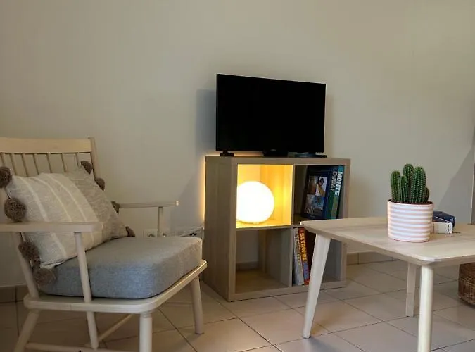 Grand Cozy Lumineux
